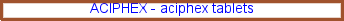 Aciphex 20